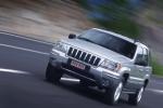 Jeep Grand Cherokee 2004 года